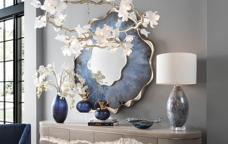 John-Richard Furniture & Décor LookBook